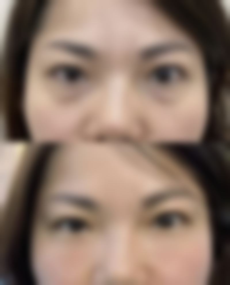 八、齐齐哈尔千百度整形医院真实的顾客评价如下：