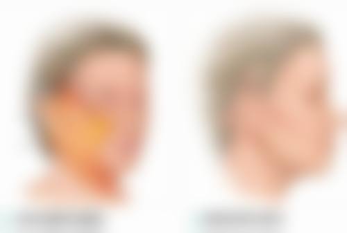 七、石家庄樱之美医疗美容门诊部真实的顾客评价如下：