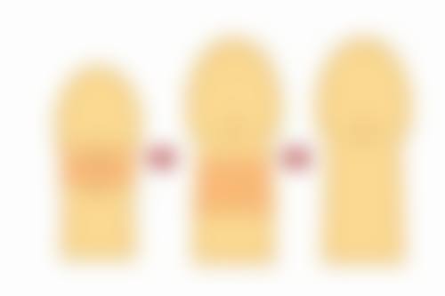 轻松告别熊猫眼和泡泡眼！坚持就是胜利