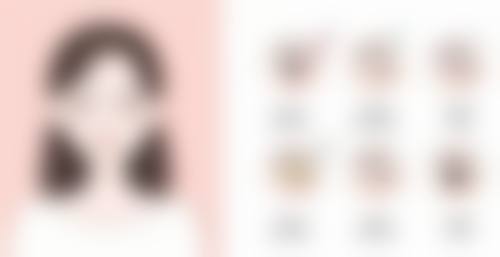 隆鼻鼻头有点歪别着急，不同阶段有方案