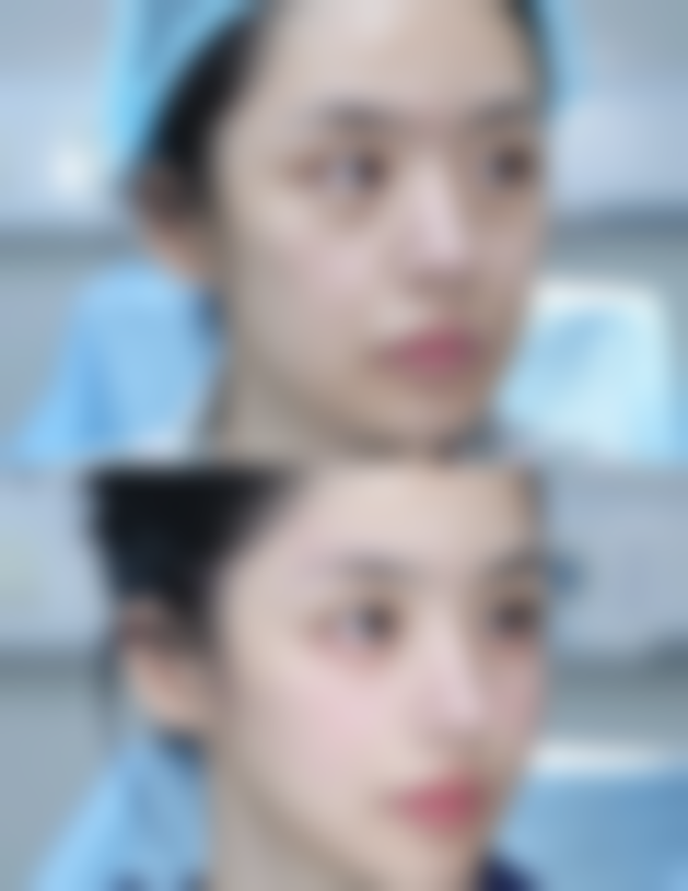 七、温州永嘉西施整形真实的顾客评价如下：