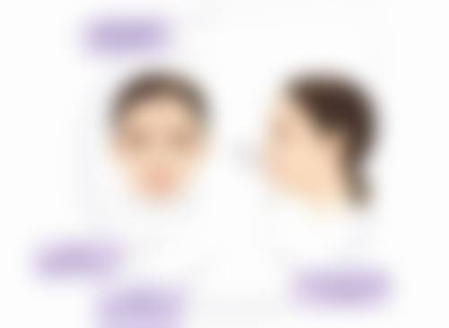 六、乌鲁木齐安婕丽诗整形美容价格表：（仅供参考）