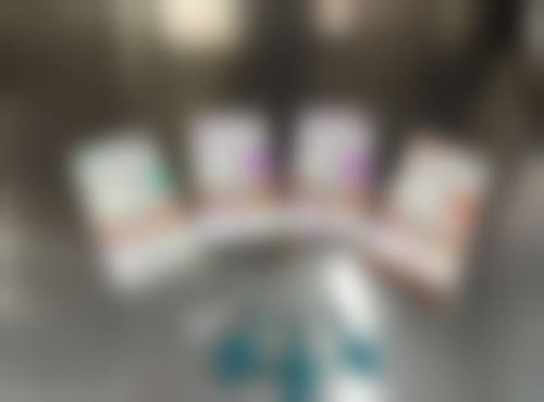 美学设计，让眼睛更自然美丽