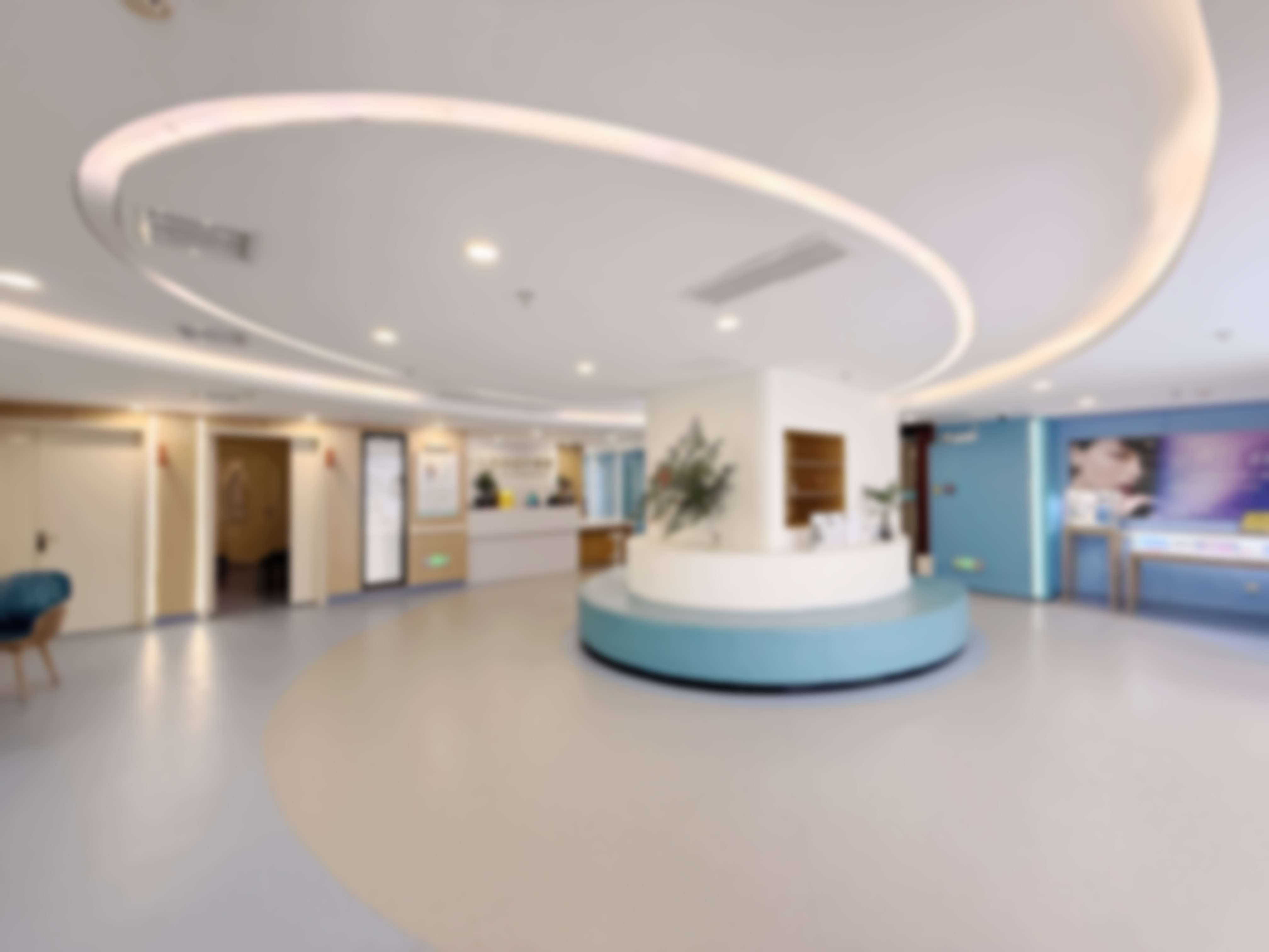 七、长沙青和医疗美容诊所