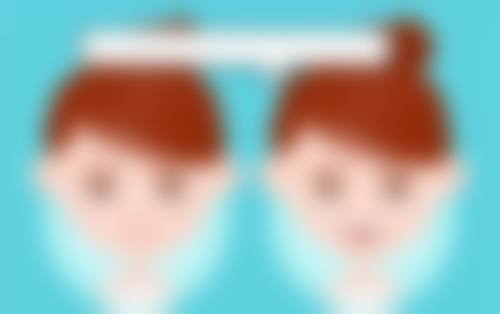 促进全切双眼皮红色线快速消退的实用秘诀来啦！消失时间不用愁