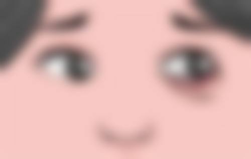 水肿型眼袋消消乐：轻柔按摩+眼霜冷敷，有效促进循环还你明亮双眸 