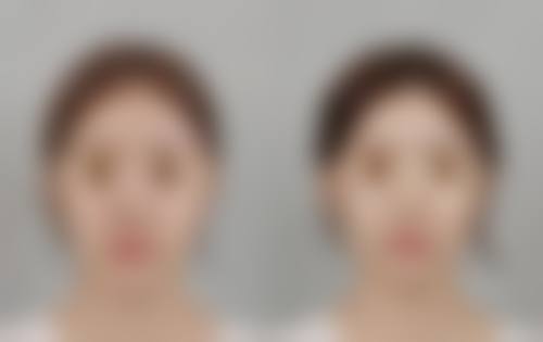 七、瑞昌禾本整形医院真实的顾客评价如下：