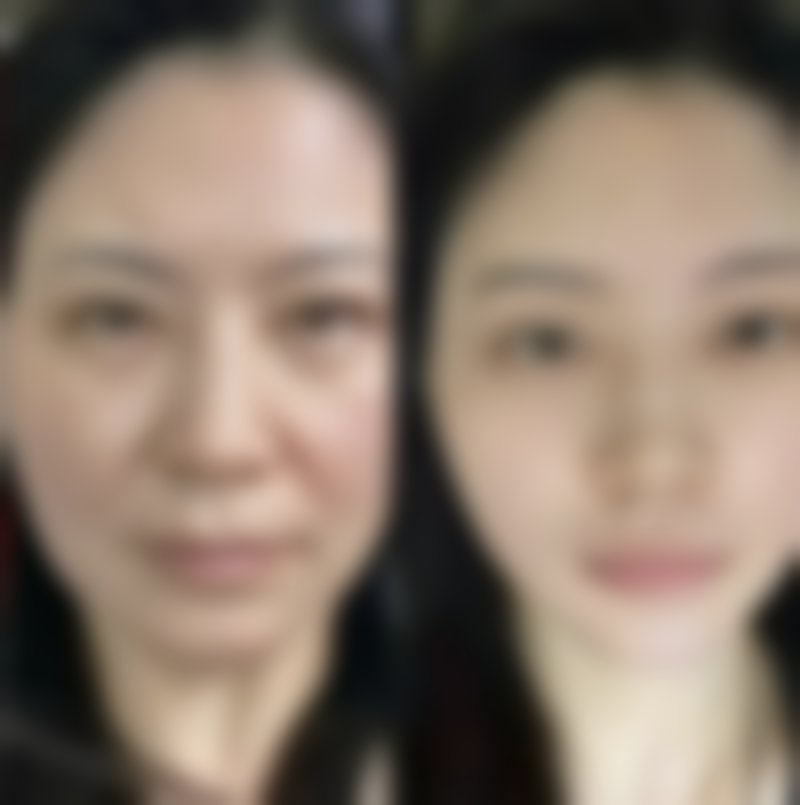 七、南宁贺永奎医疗美容门诊部真实的顾客评价如下：