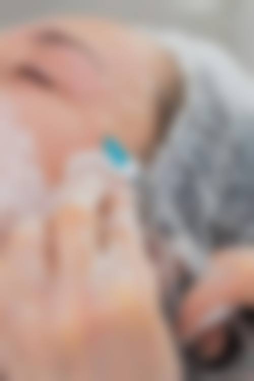 王艳成面部常规手术实例