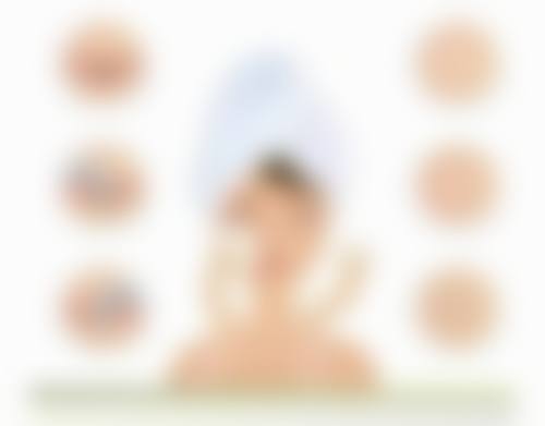 如何搞定眼袋周围的皱纹？日常护理不能忘