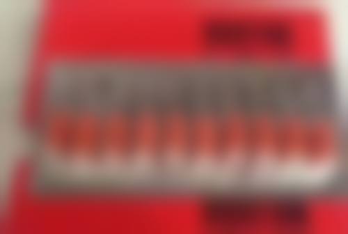 激光去除缝针疤痕的治疗过程和注意事项