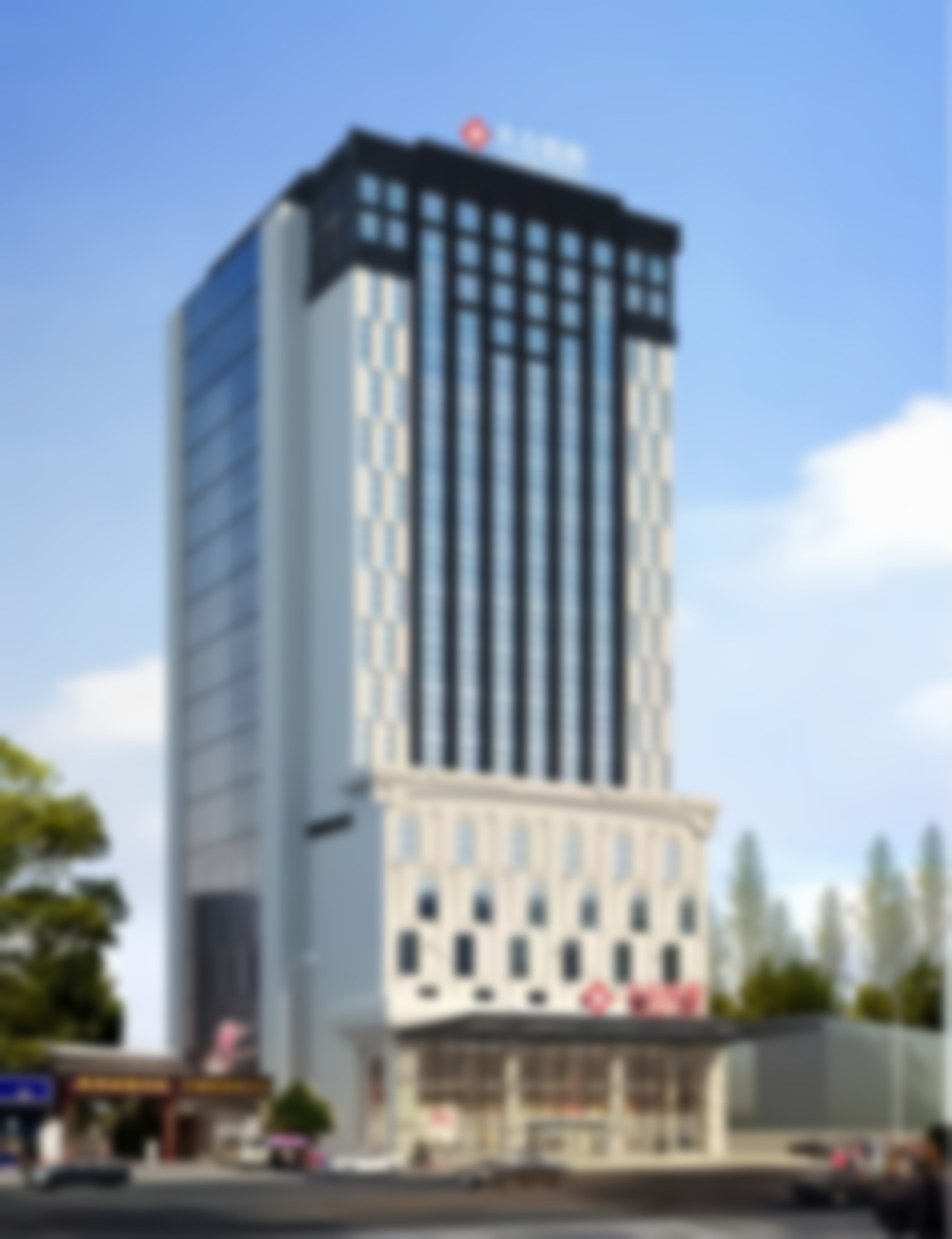 二、张家界大众医院祺美医疗美容中 心医生团队