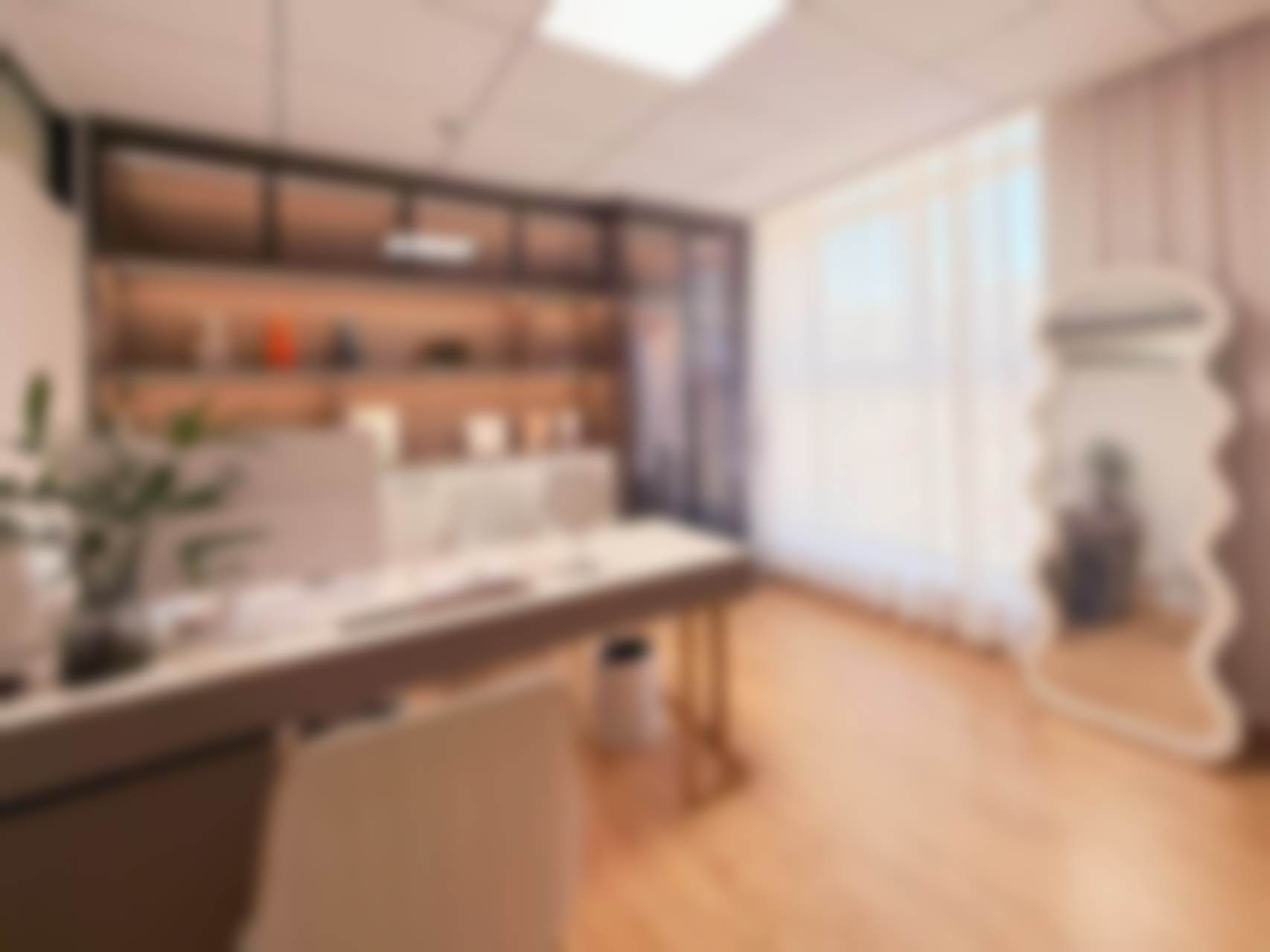 二、张家界大众医院祺美医疗美容中 心开展项目及价格