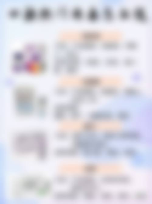 正规医美助你打造自然美目，多种医美方案对比