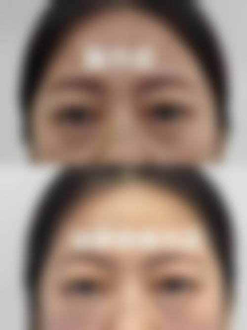 何晓雅个人资料及简历