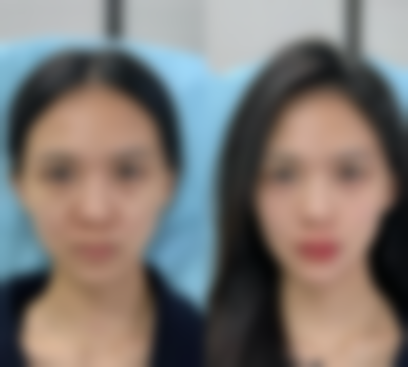 八、威海正源整形医院真实的顾客评价如下：