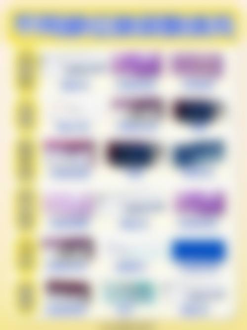 六、上海乐天美容整形外科医院价格表：（仅供参考）