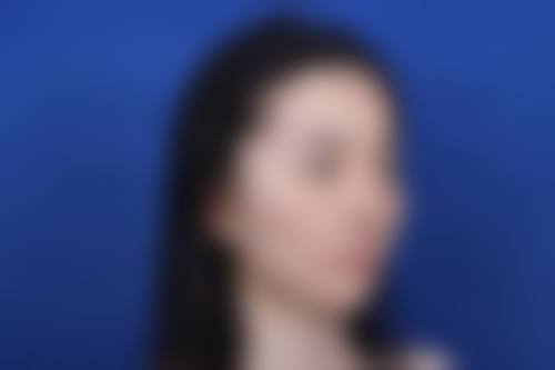 周冉个人资料及简历