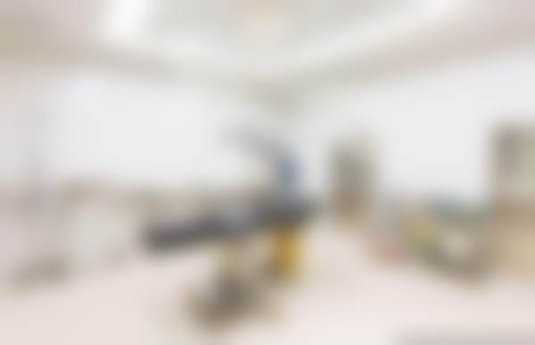 手术过程与修复