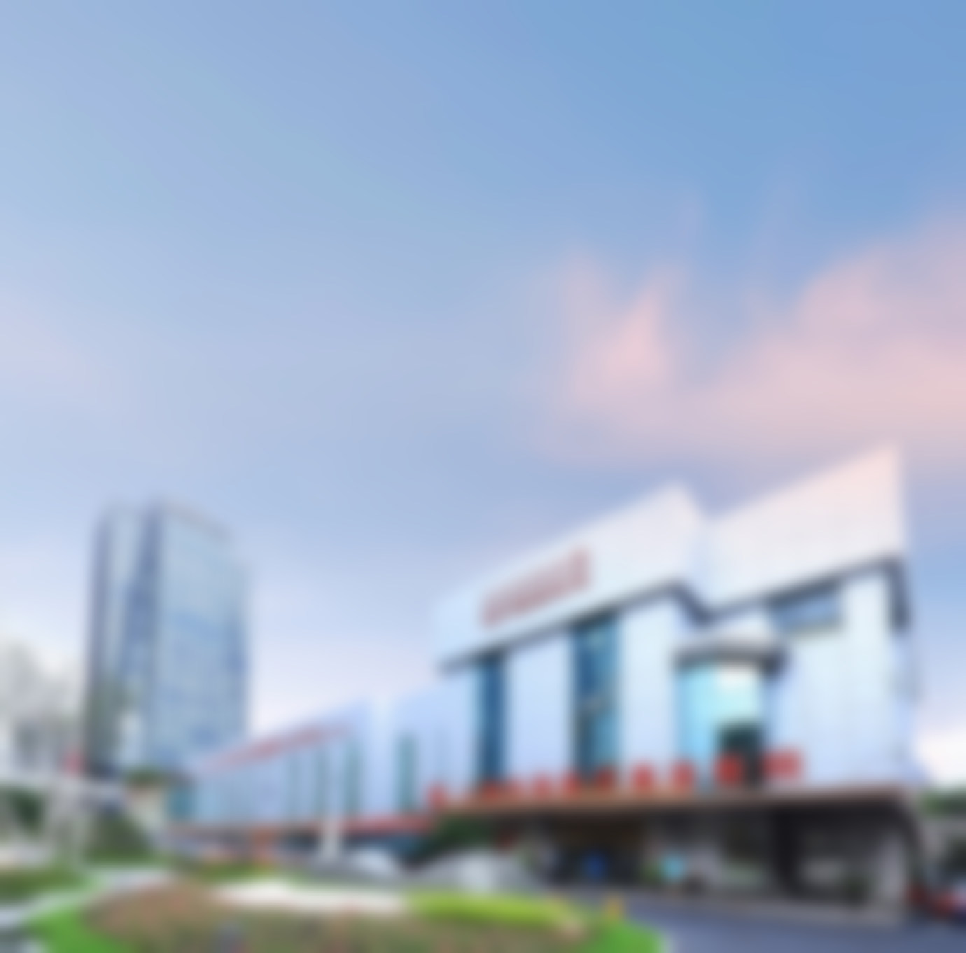 赵伟微整项目实例