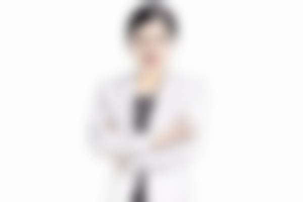 伊光肋骨鼻综合实例