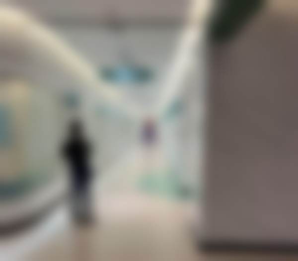 术后成效，短下巴秒变精致小脸