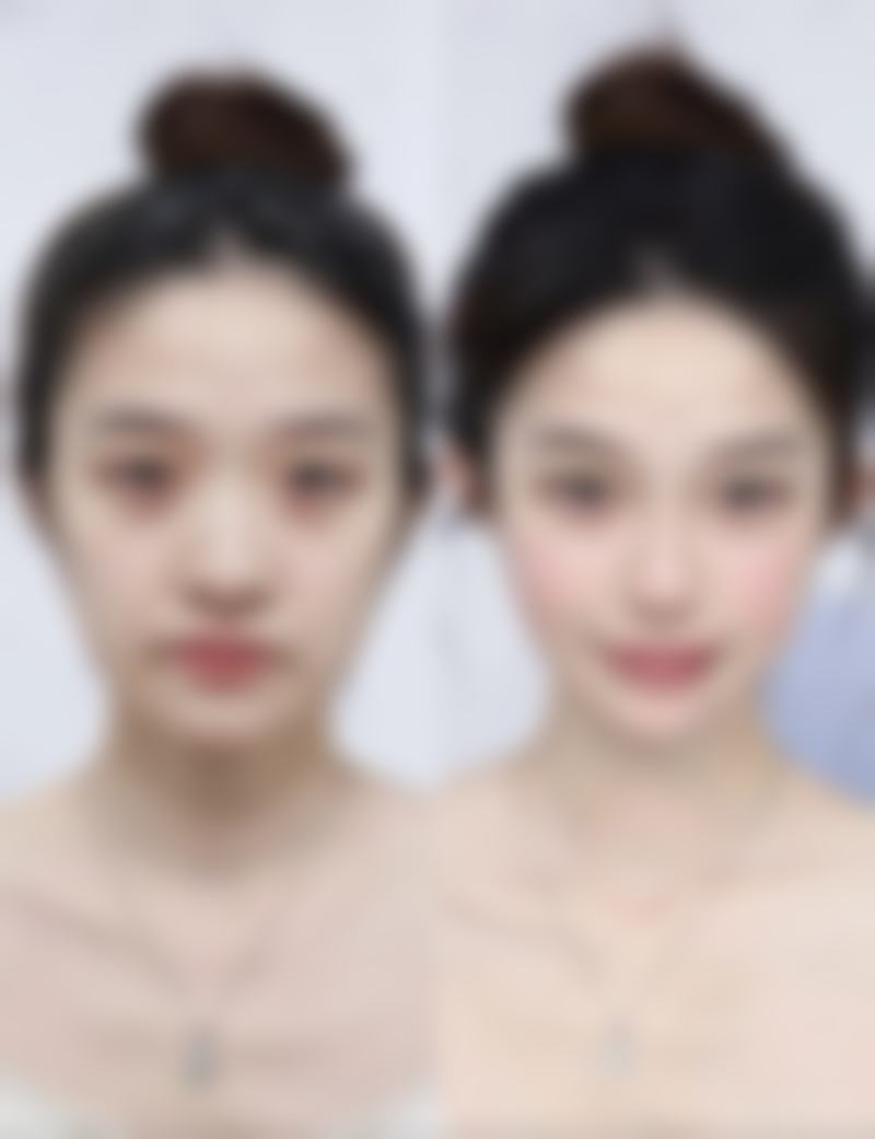 七、秦皇岛和生医疗美容真实的顾客评价如下：