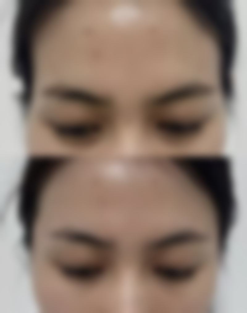 五、石家庄万瑞医疗美容门诊部实例