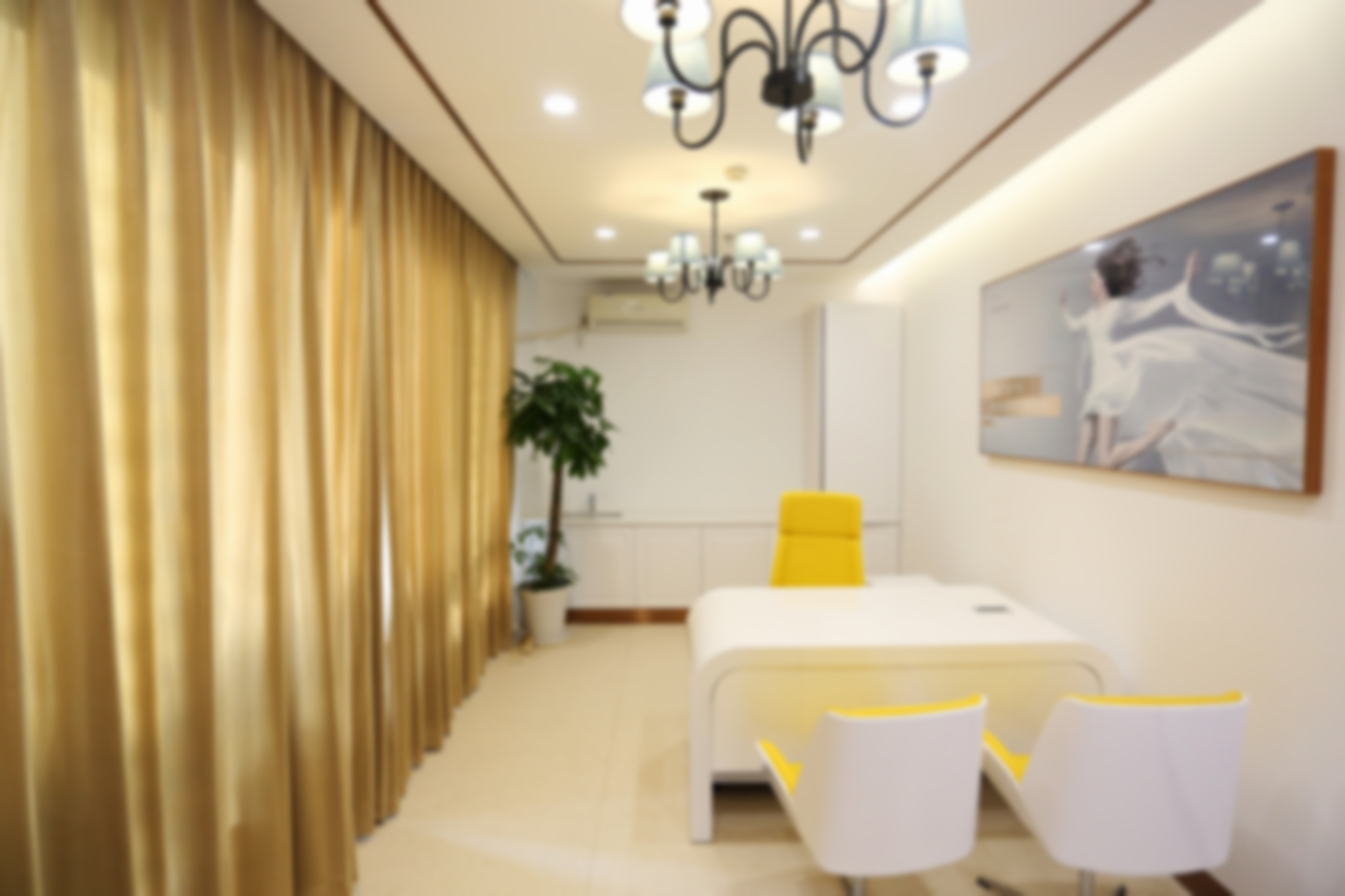 二、上海华美医疗美容医院骨干医生团队