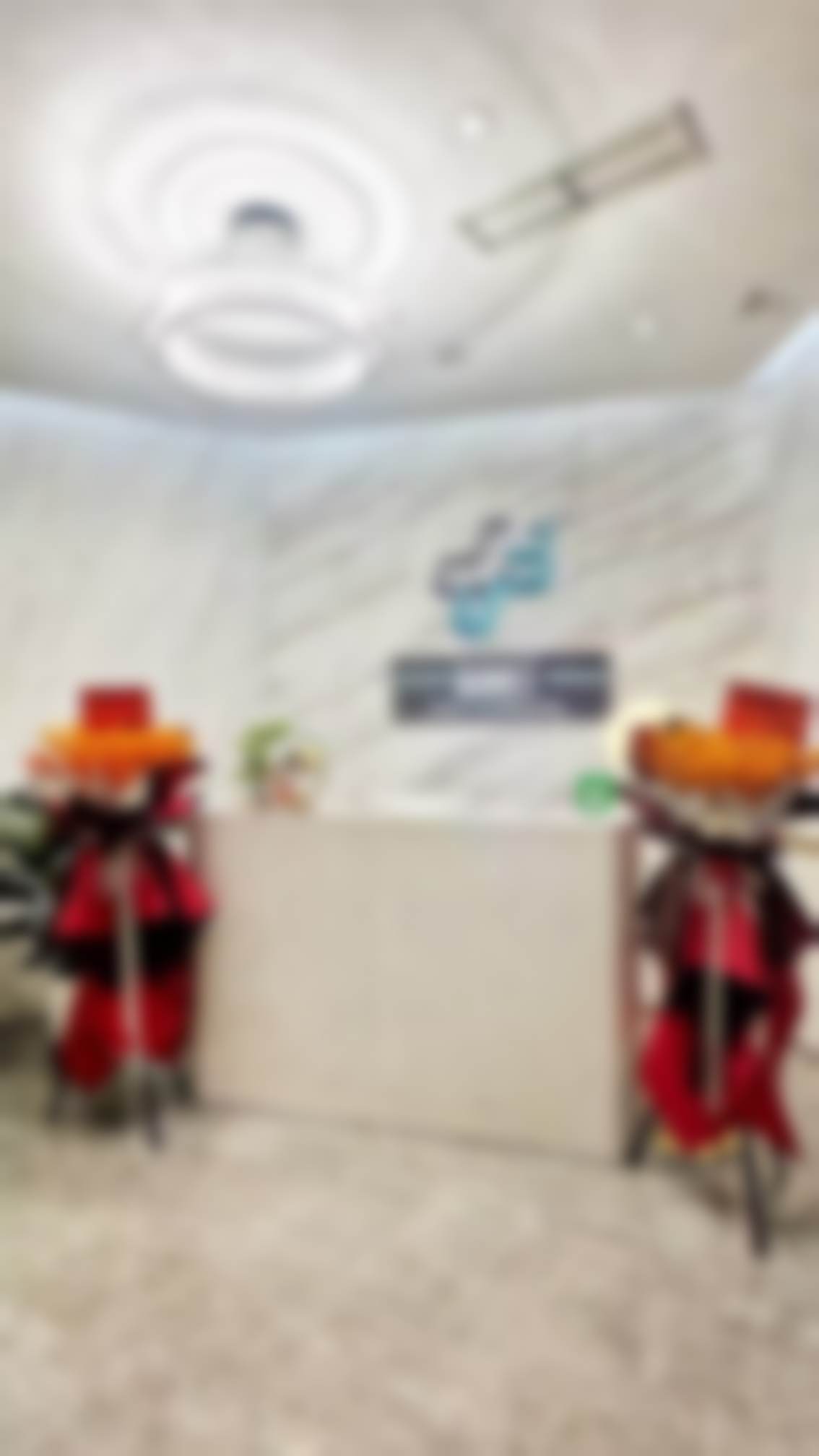 五、成都新颜和美医疗美容诊所预约方式