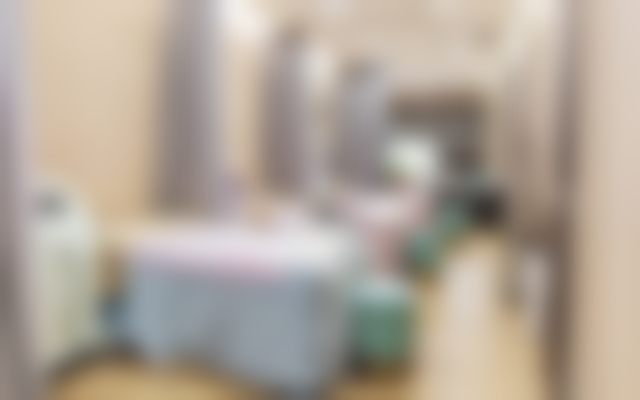 白永辉在哪家医院