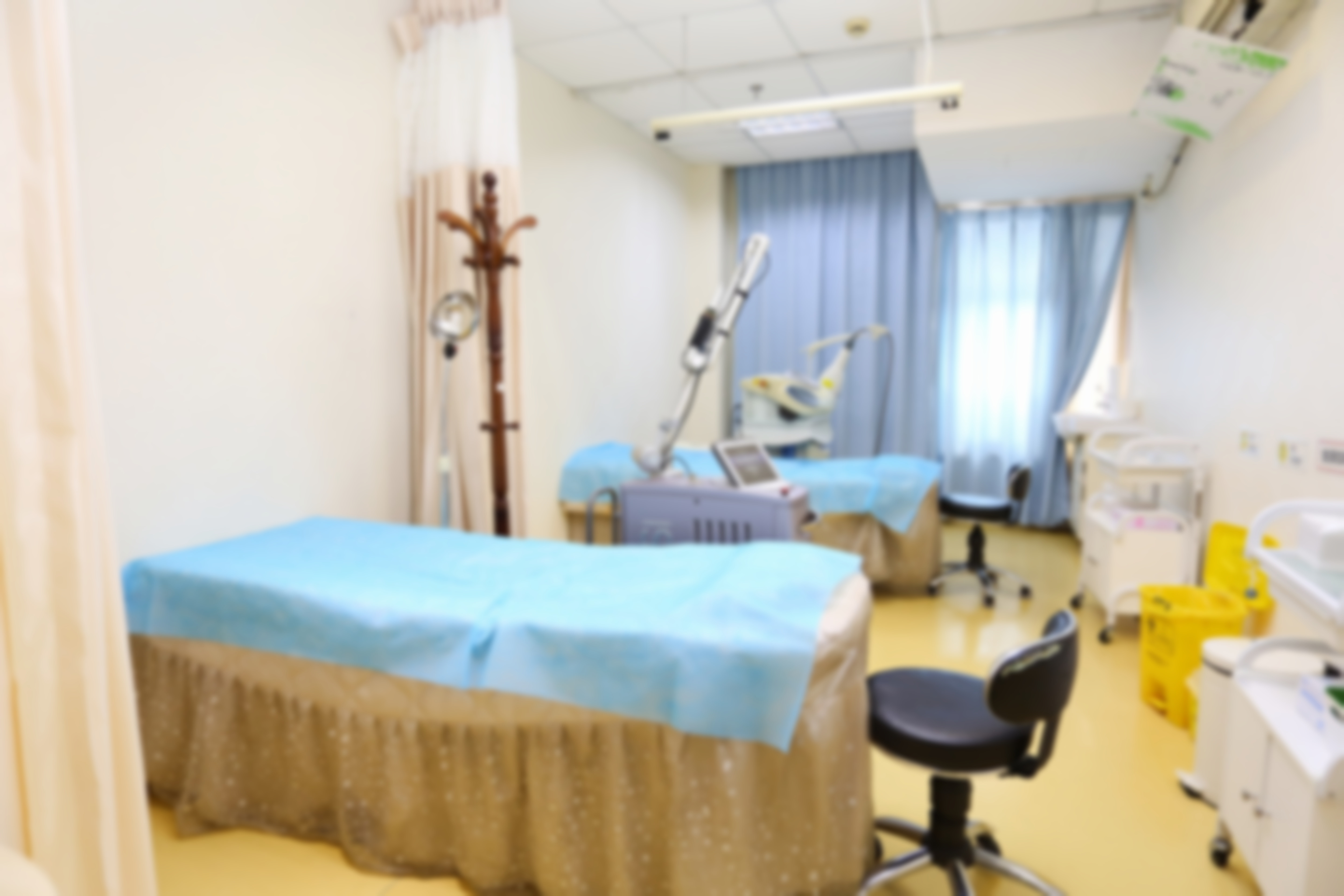 二、上海华美医院在Fotona4D眼周+嗨体1.5mL欧洲之星项目的技术优势