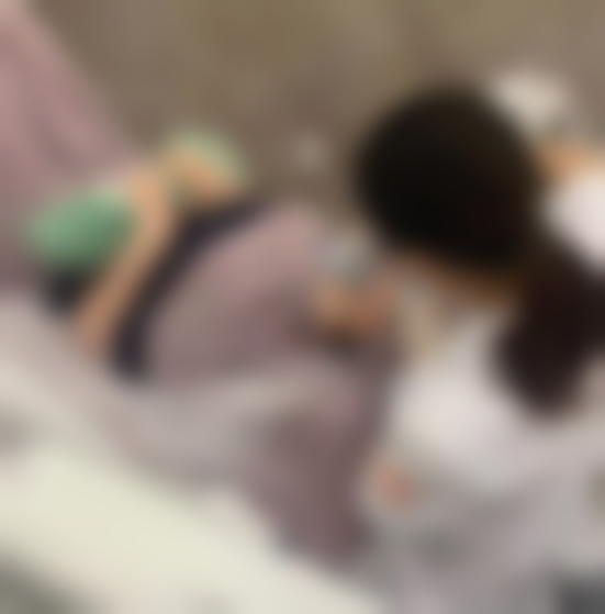 操作全程细心到位，痛感完全在接受范围内