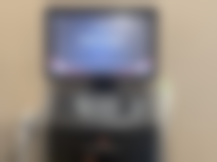 王医生操作超细致，怕疼星人也能放心冲