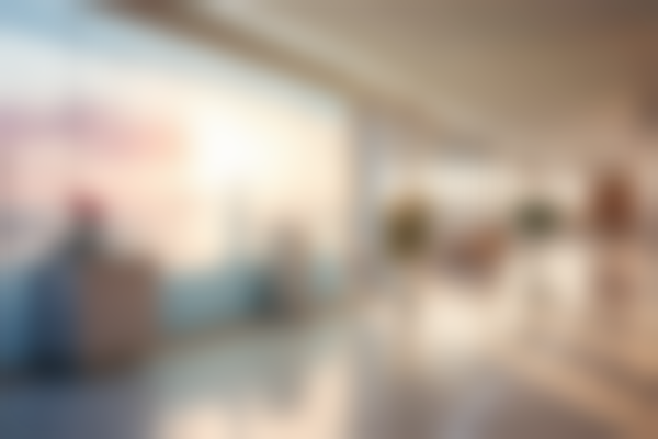 金华亚美综合门诊部