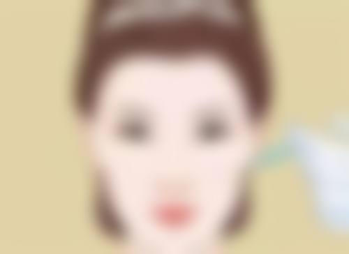 五、广西广丽医疗整形美容实例