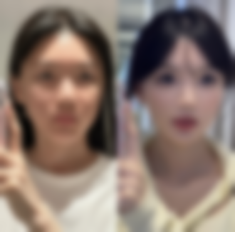 七、内蒙古呼和浩特紫洁一科整形医院价格表：（仅供参考）