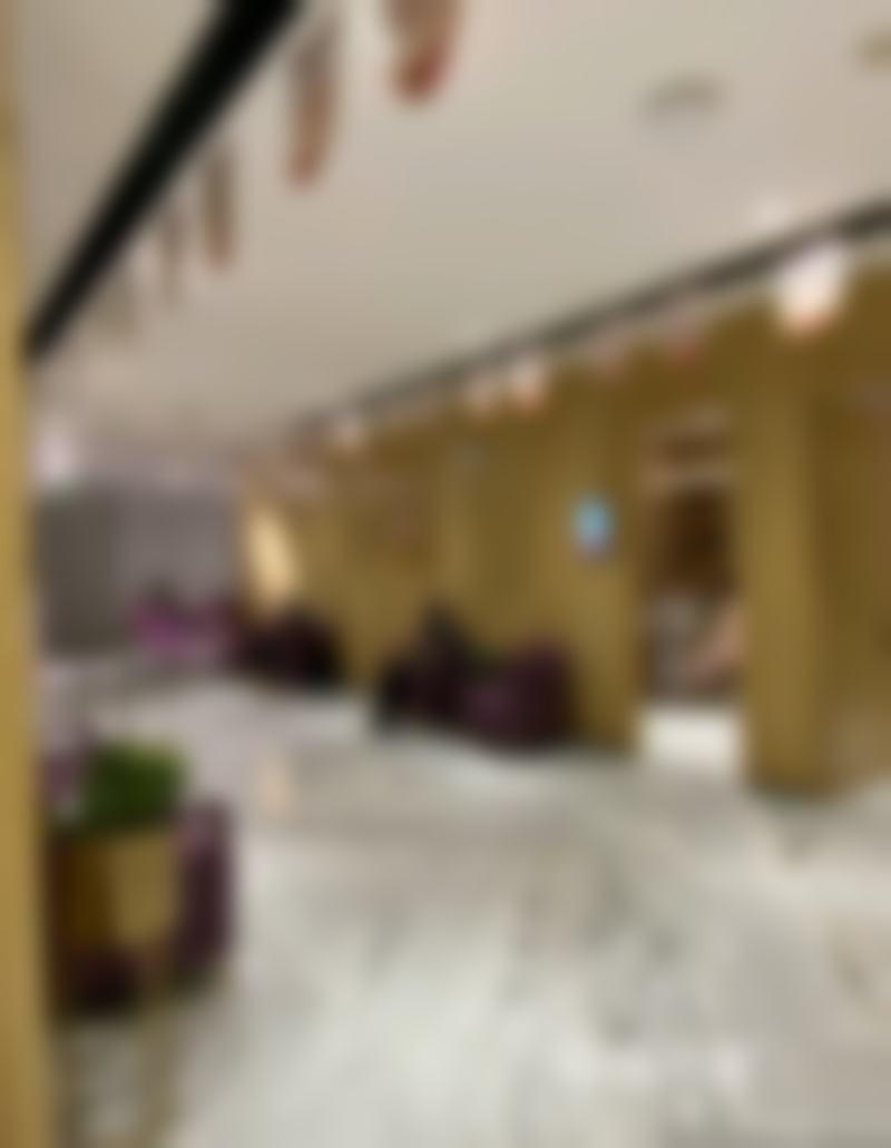 对比多家后锁定广东韩妃，4980元鼻综合真香