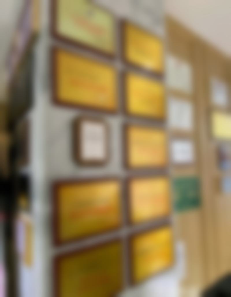 手术全程超轻松，修复后直接告别修容