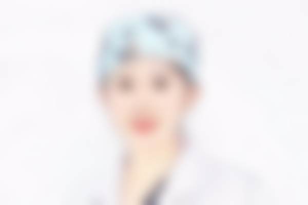 关丽君医生激光去疤痕实例