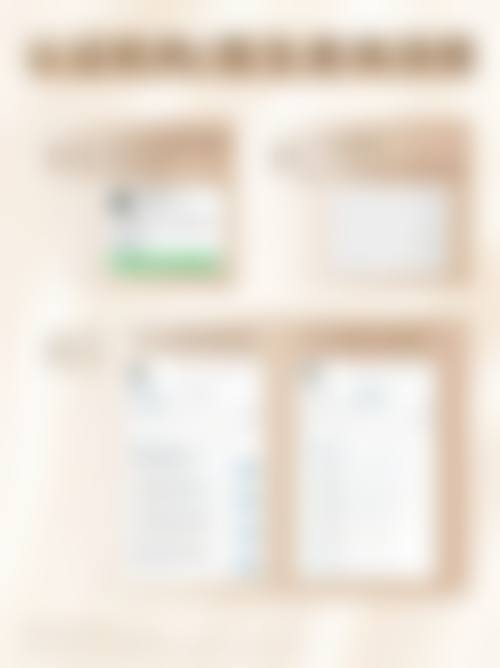 眼睛有眼袋莫急！日常保养不能忘