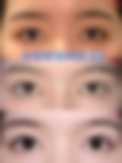 八、呼和浩特京华医疗美容诊所真实的顾客评价如下：