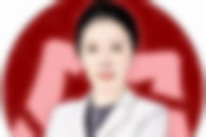 邓朝蓉医生口碑和评价