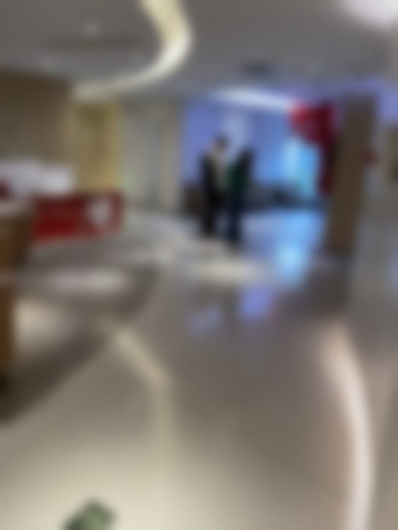 术中：徐医生操作超稳，痛感在可接受范围