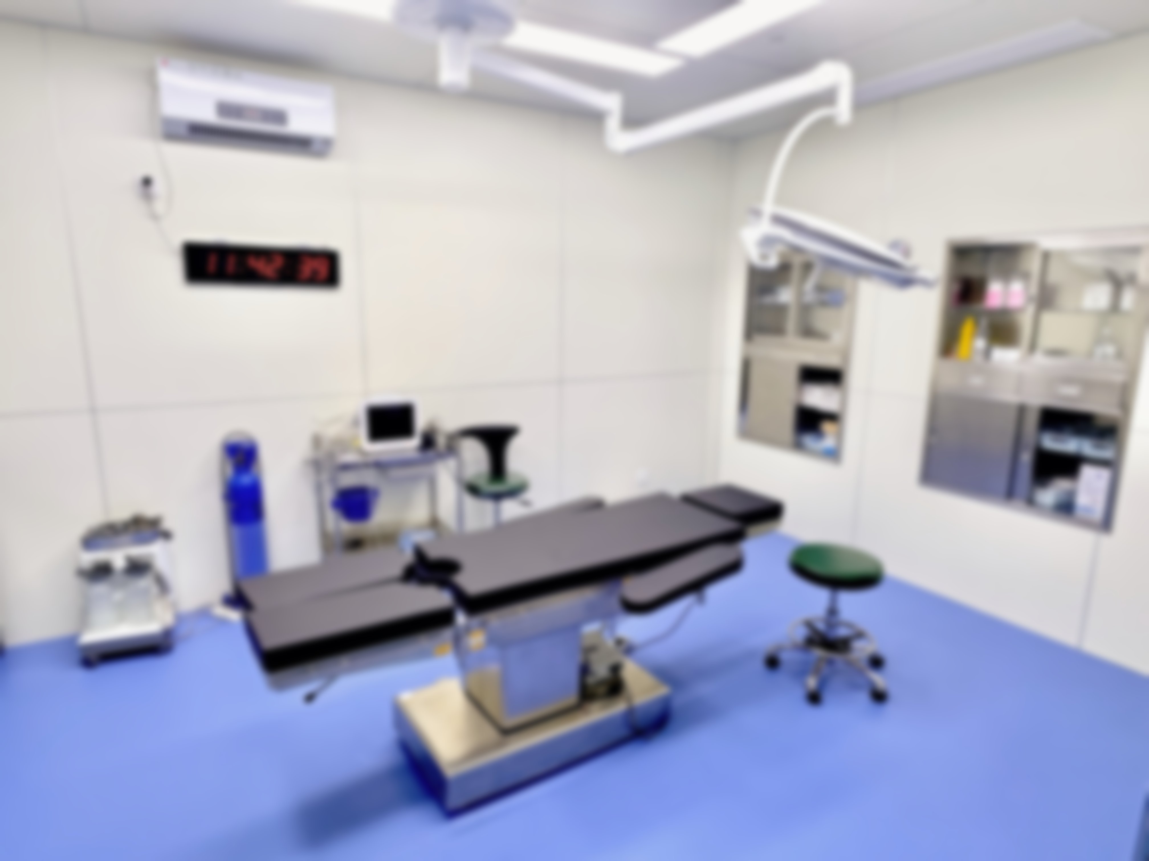 四、上海艺星医疗美容医院（长宁院）技术实力特点