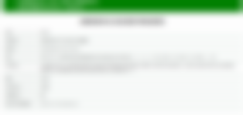 黄文医生项目价格表参考