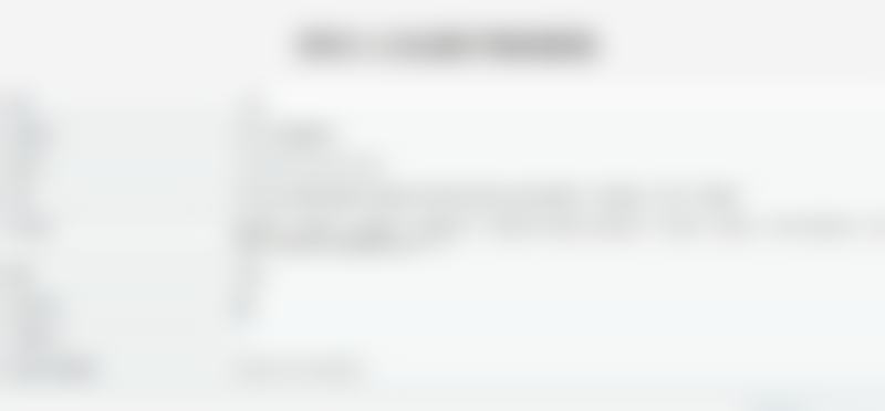 张舵医生项目价格表参考