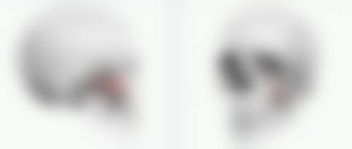 一只单眼皮一只双眼皮是咋回事？个体差异的独特魅力