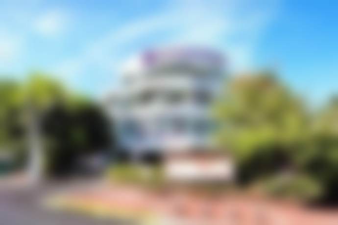 陈春水医生在哪家医院