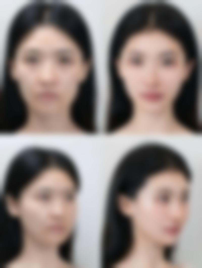 八、长沙皕诚和隽医疗美容门诊部真实的顾客评价如下：